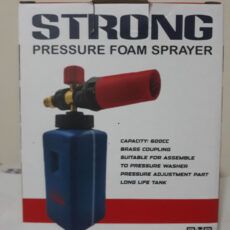 گان فوم پاش  استرانگ مدل STG9109