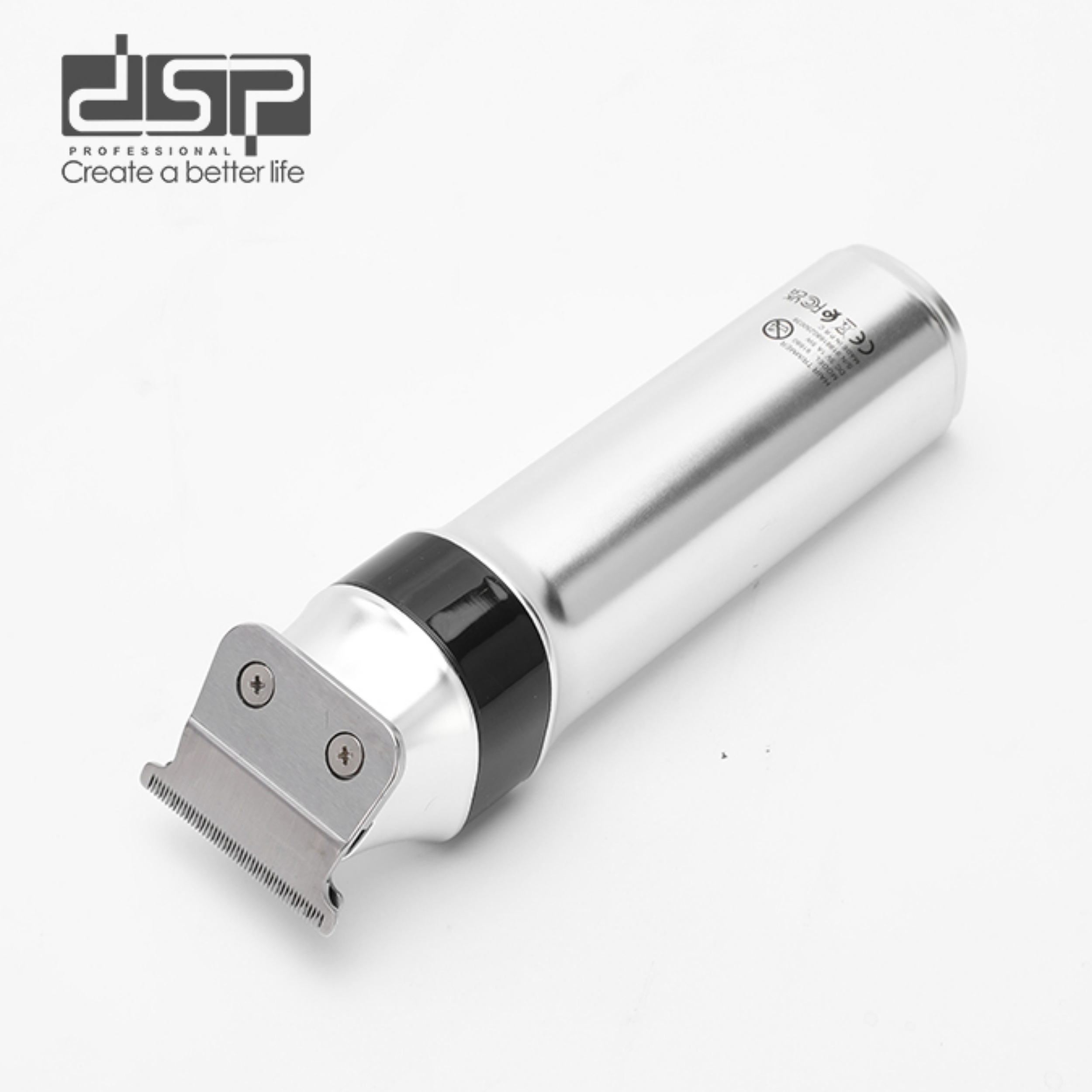 ماشین اصلاح موی سر و صورت شارژی دی اس پی مدل 91680