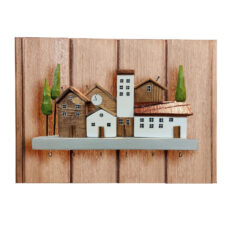 کاور جعبه فیوز مدل دهکده رویایی کد 5213LF