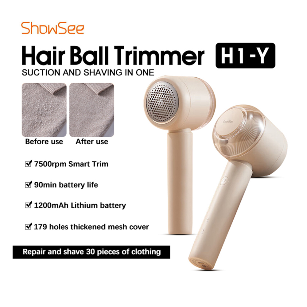 پرزگیر برقی لباس شوسی مدل H1-Y