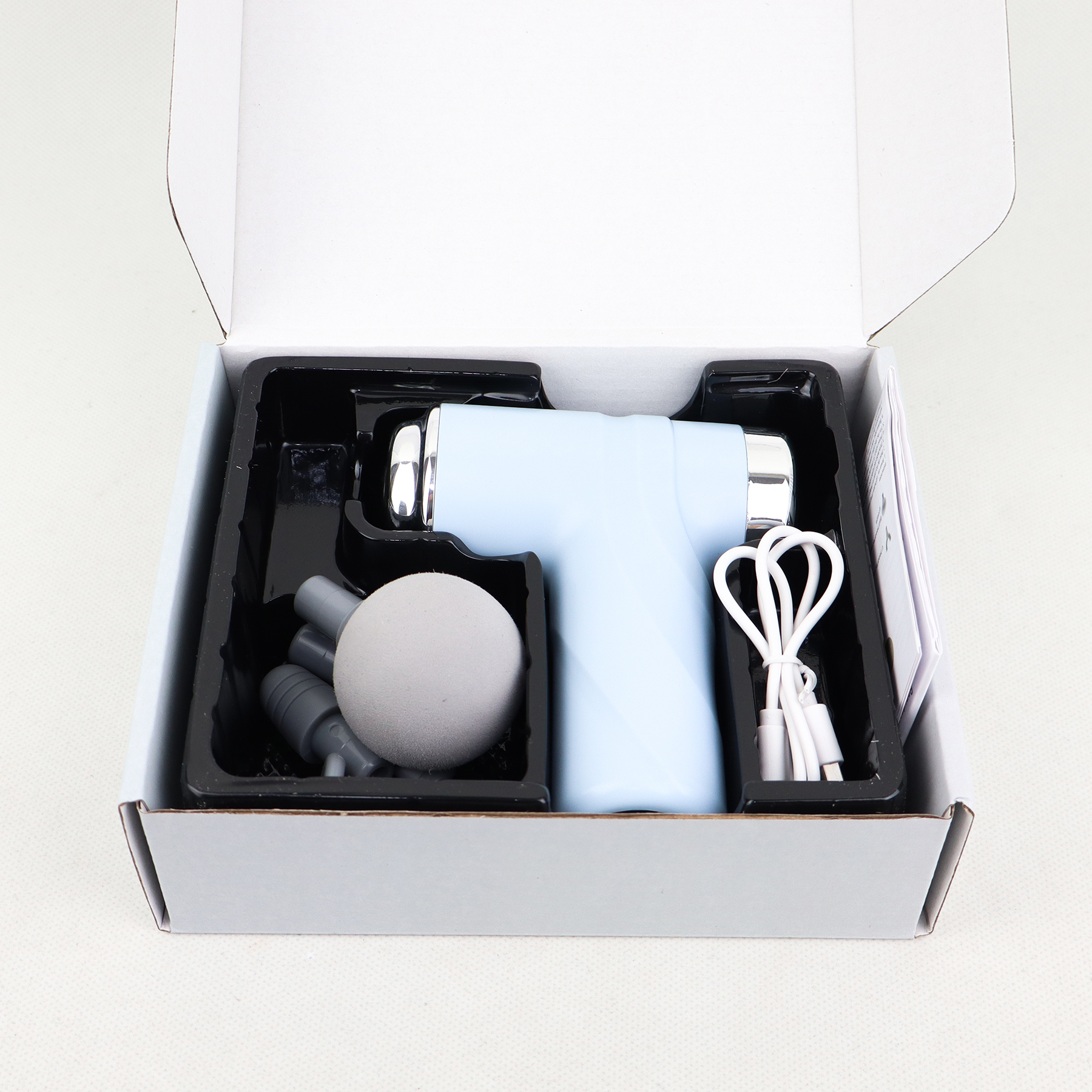 ماساژور برقی مدل LM-810