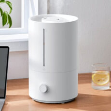 دستگاه بخور سرد شیائومی مدل Humidifier 2 Lite Europe Version