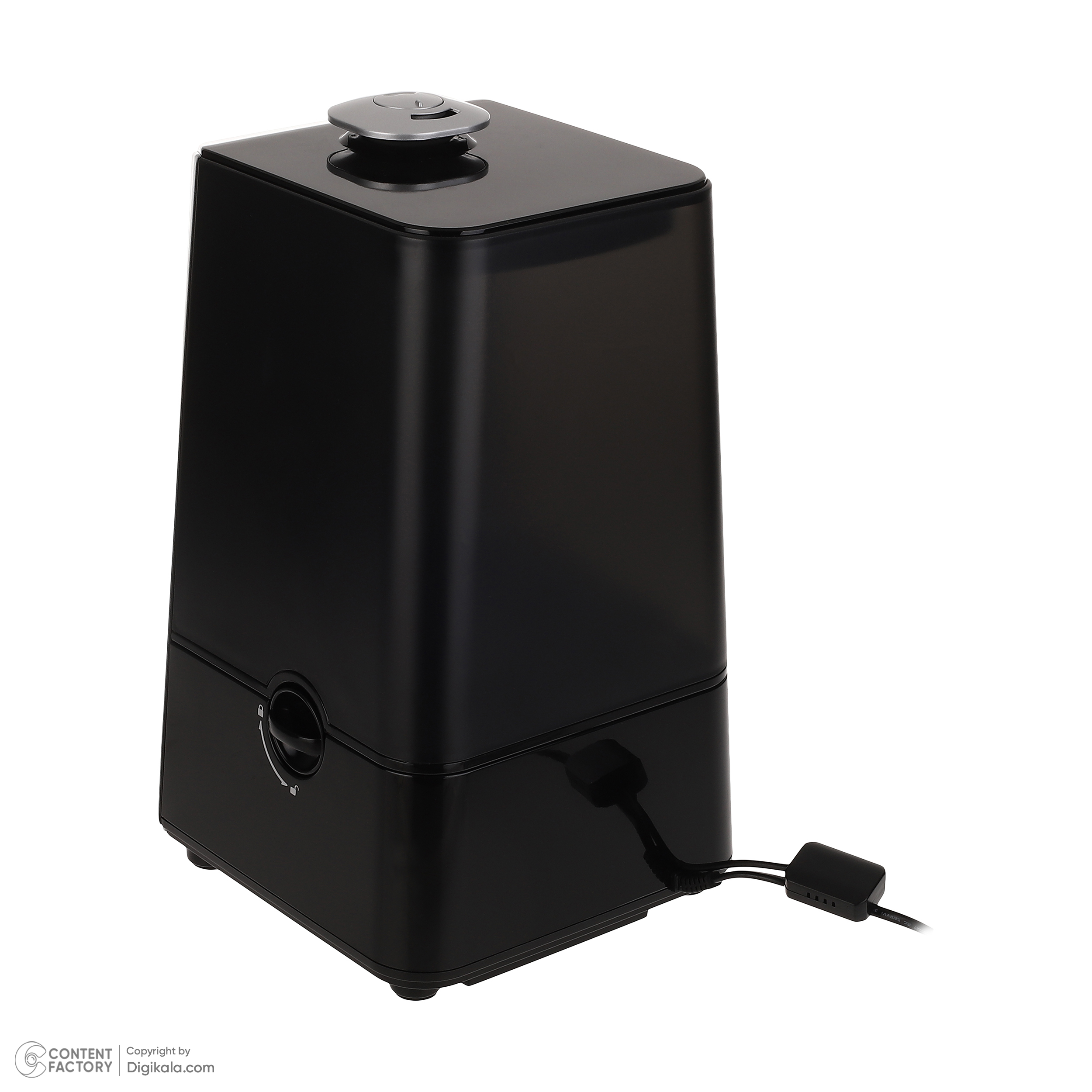 دستگاه بخور و رطوبت ساز سرد زنیتمد مدل ZTH-911CHB