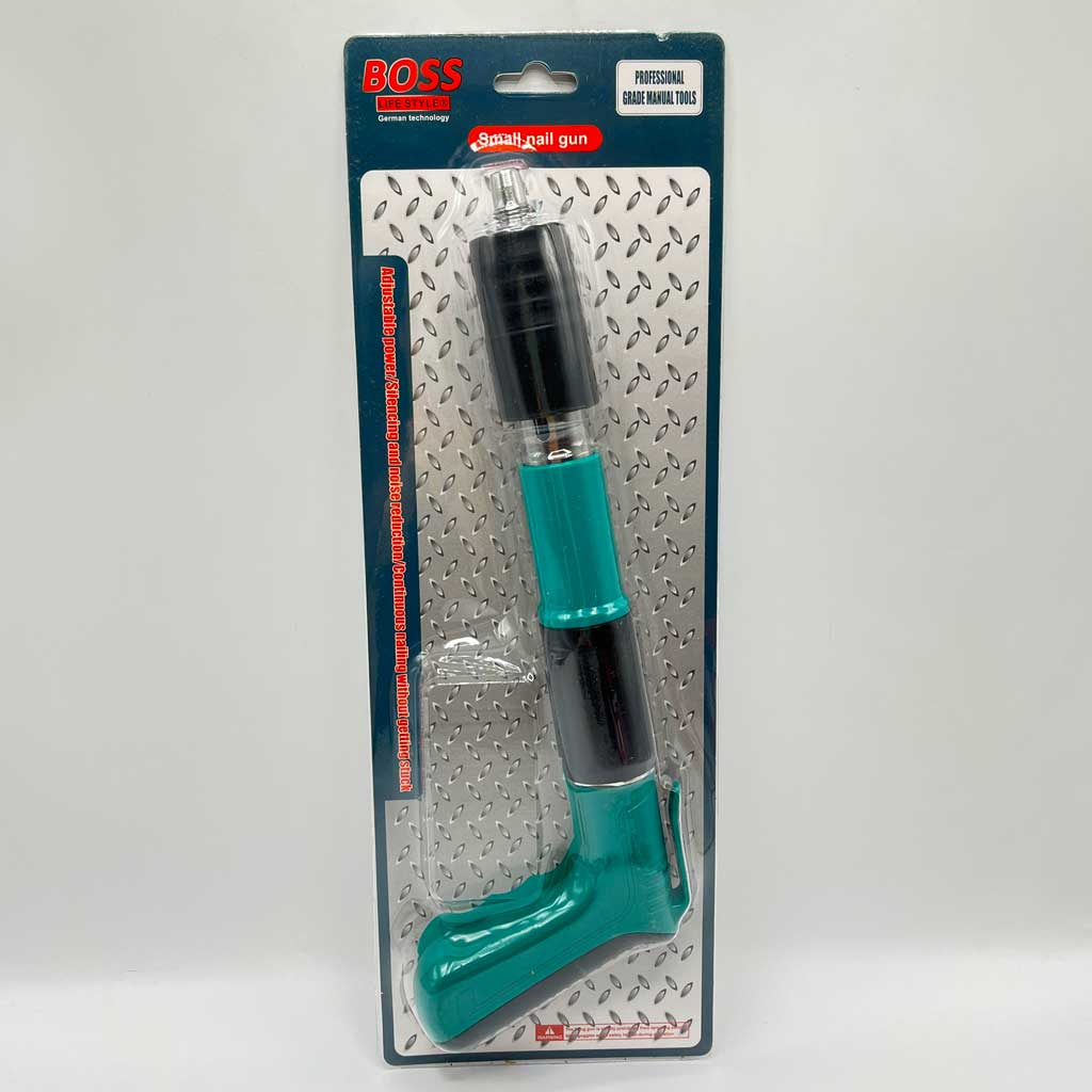 میخکوب دستی باس مدل jt-12