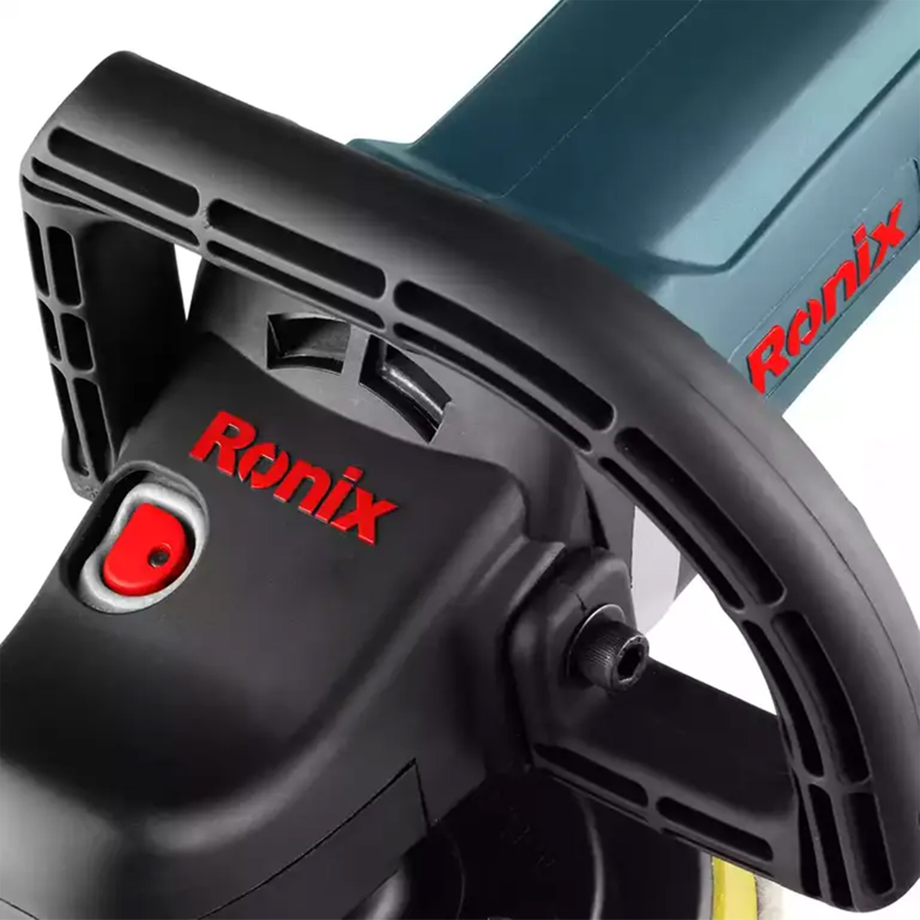 دستگاه پولیش رونیکس مدل RX-6110