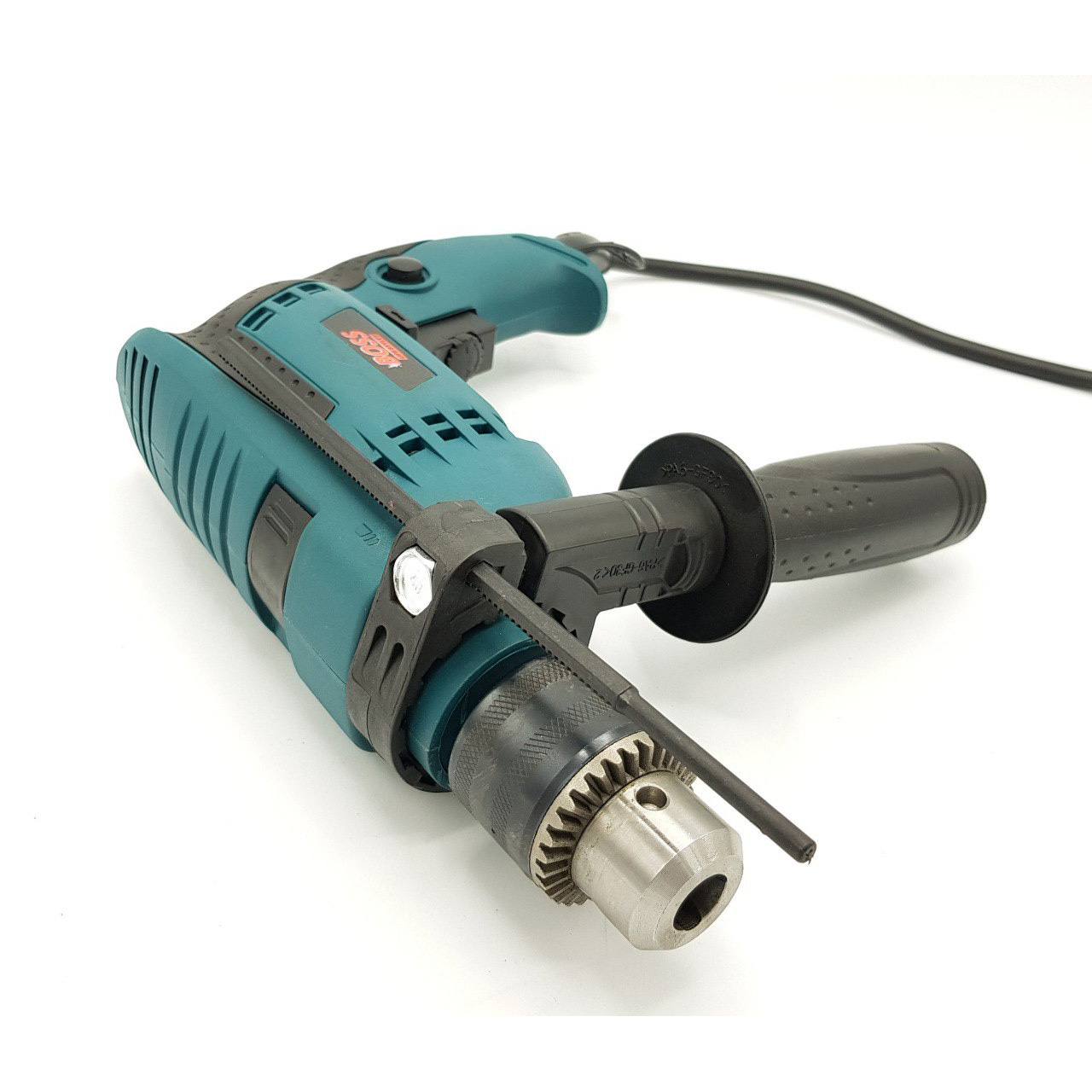 دریل چکشی باس مدل LIFE-STYLE