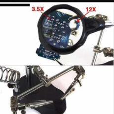 پایه هویه مدل TE-801
