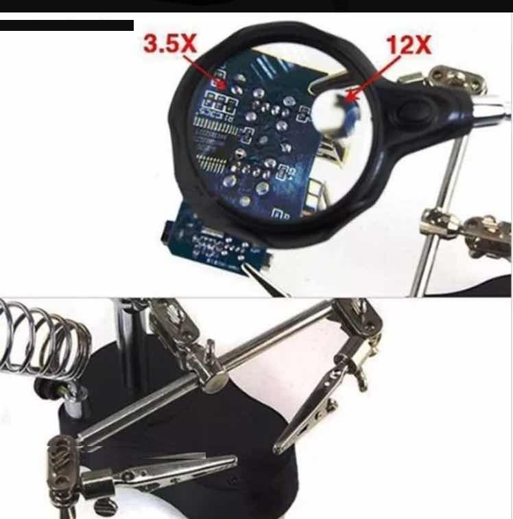 پایه هویه مدل TE-801