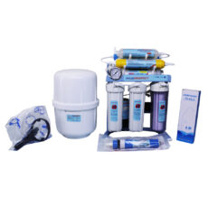 دستگاه تصفیه کننده آب آکواپرفکت راد مدل AP9OABP13-B-TM