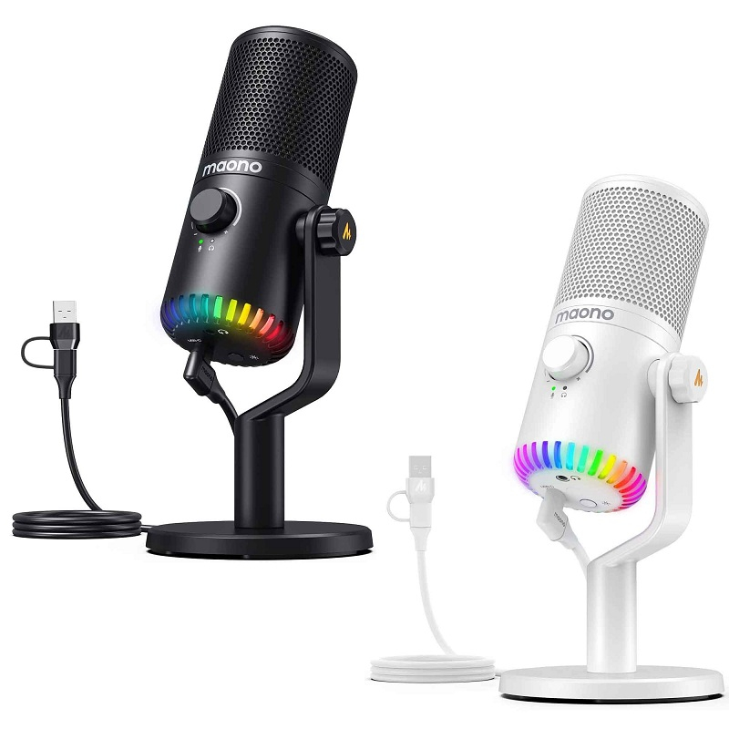 میکروفون استودیویی مائونو مدل DM30