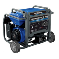 موتور برق بنزینی هیوندای مدل HG-8556