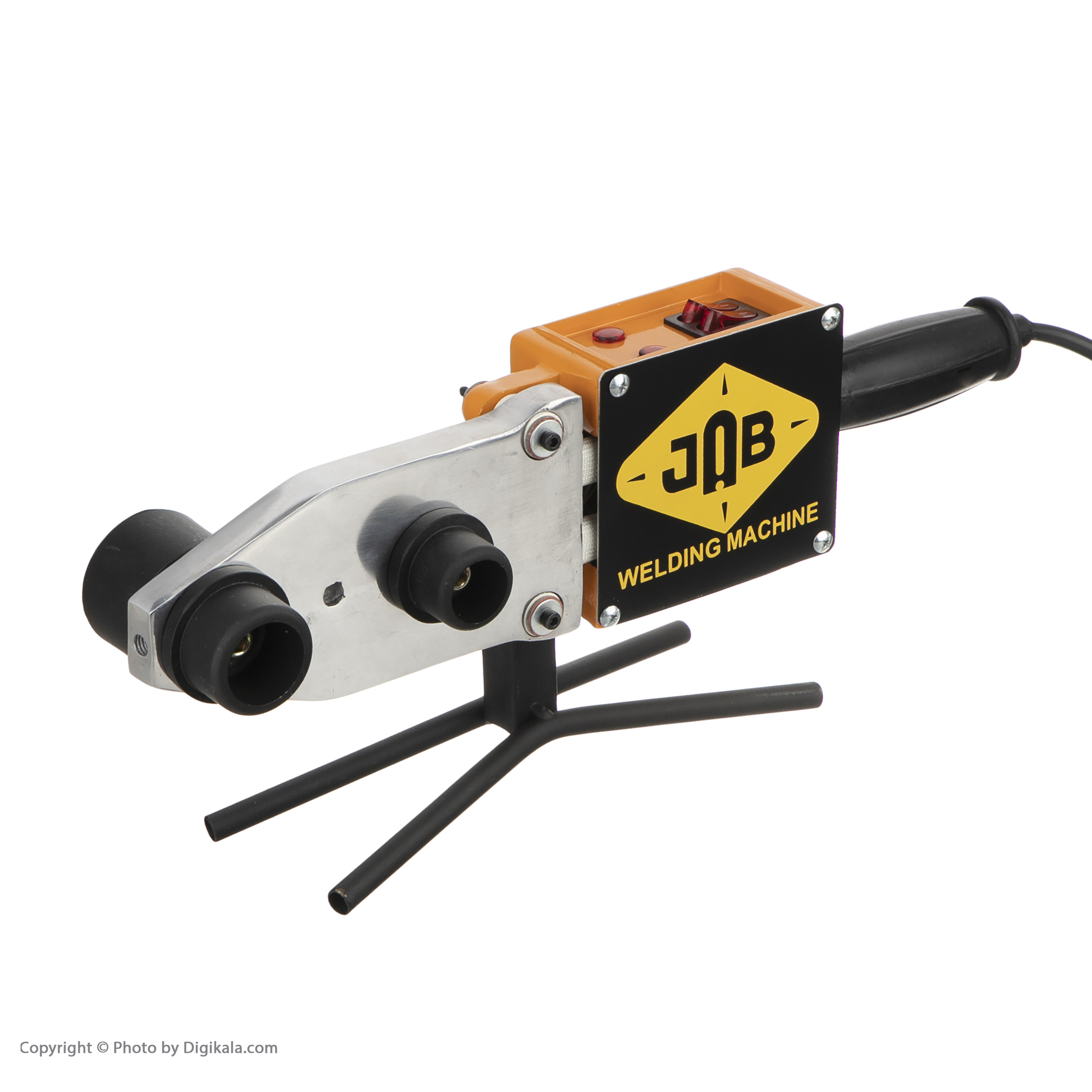 دستگاه اتو لوله سبز جاب مدل PWJ-2500W