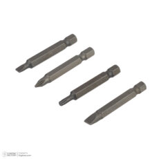 مجموعه 31 عددی دریل پیچ گوشتی شارژی جاب مدل JB-4850 NEW