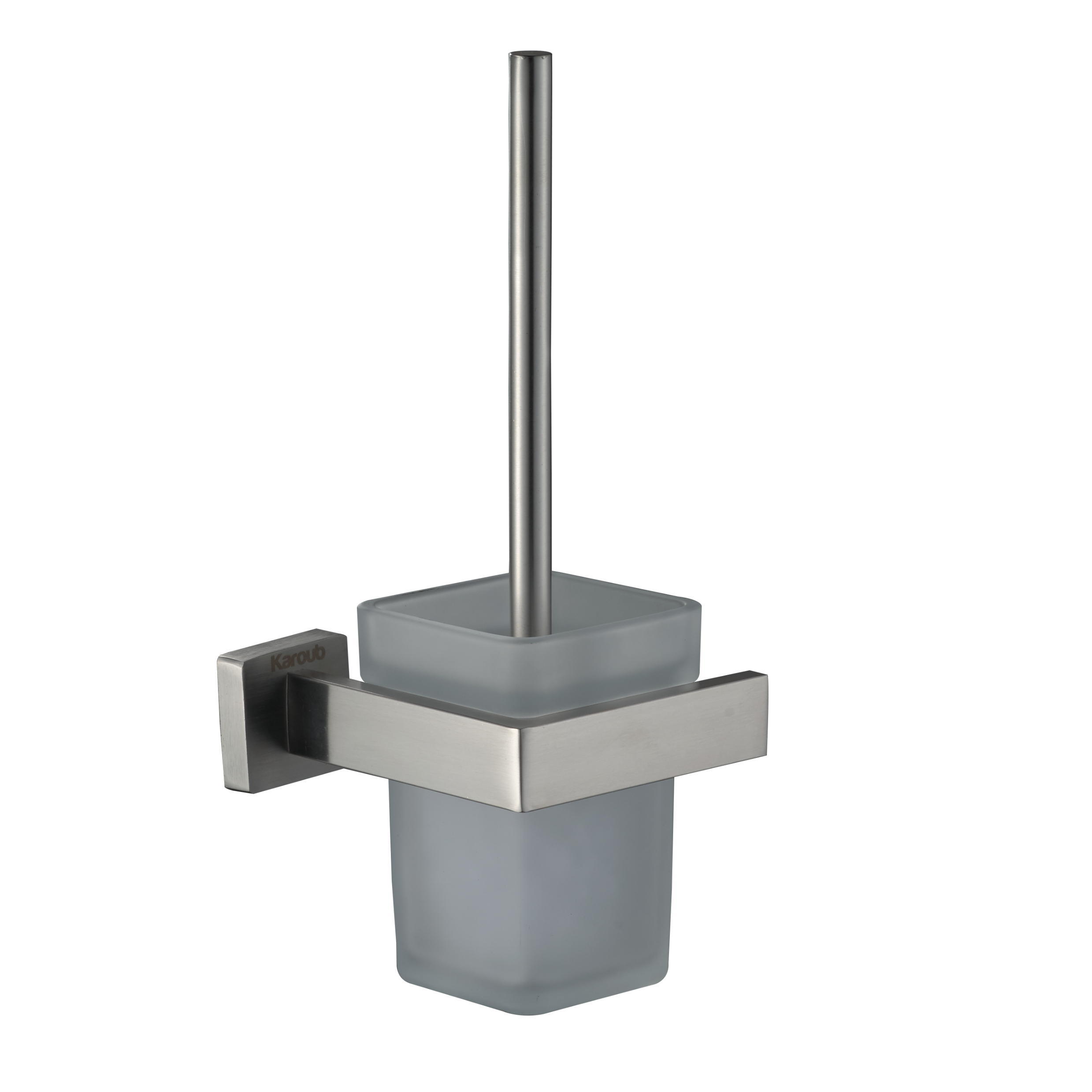 برس توالت شوی مدل دیواری ترونی کد 68