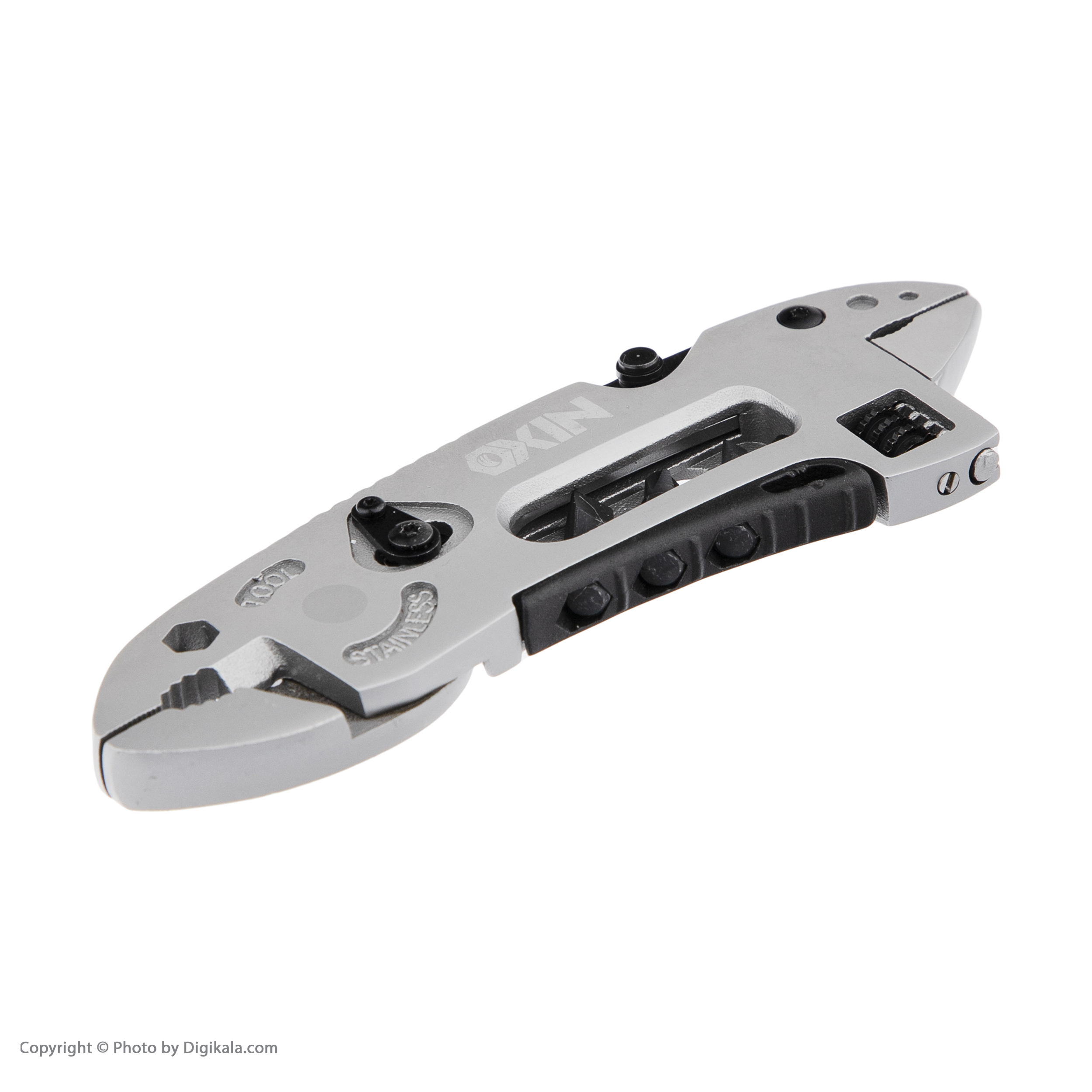 ابزار چندکاره اکسین مدل oxn5008