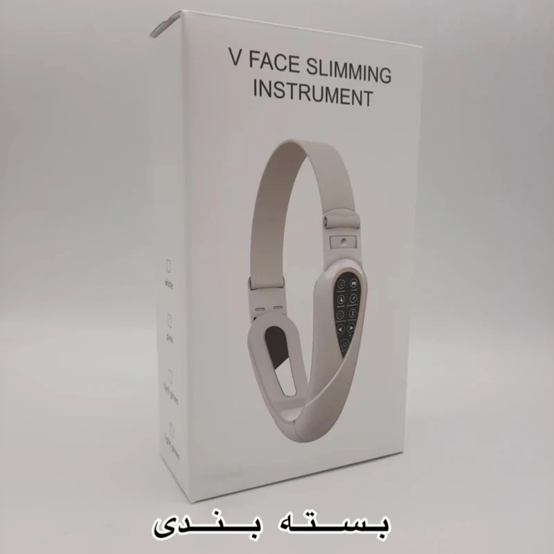 ماساژور غبغب مدل Face-V