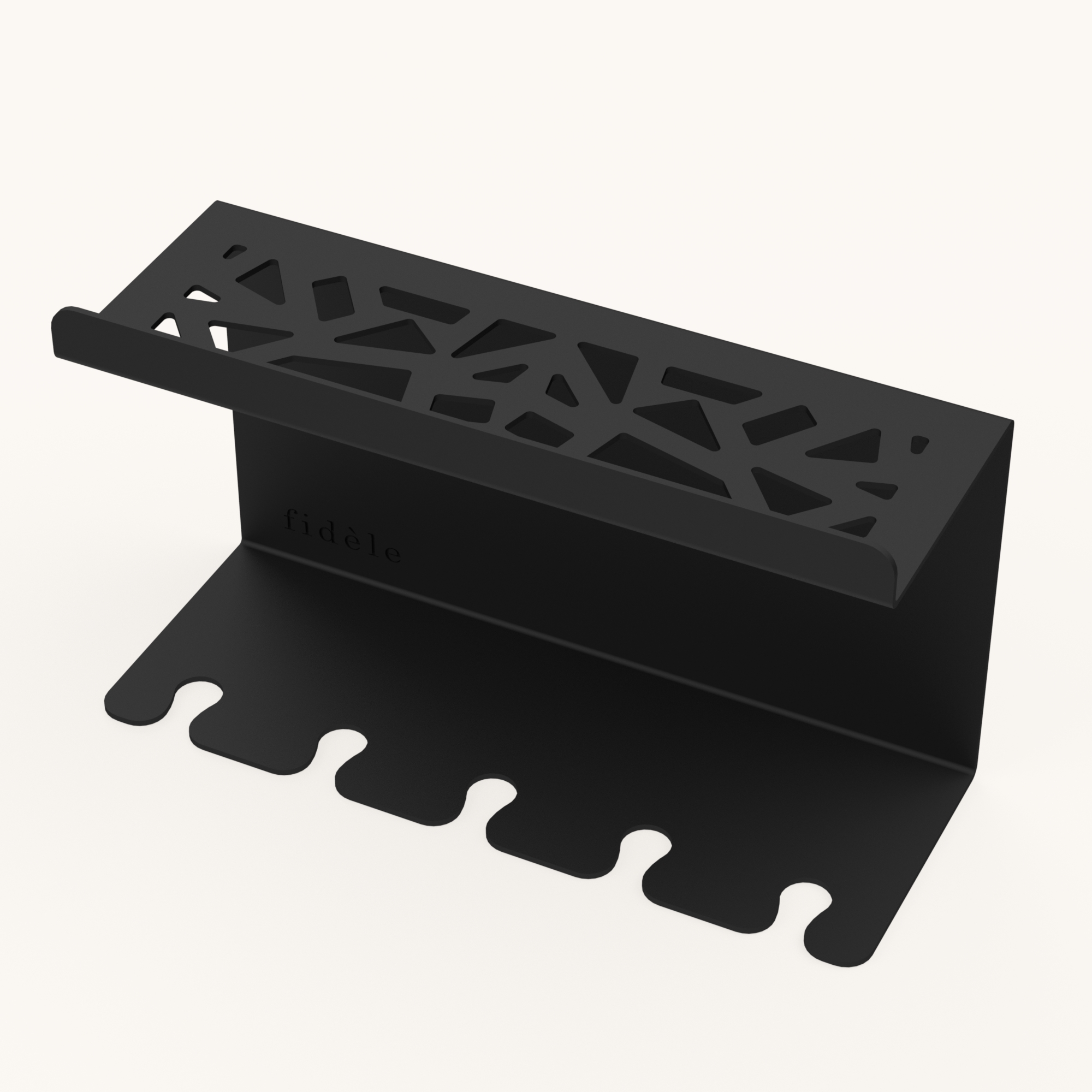 جا مسواکی مدل TBH-A1