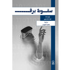کتاب سقوط برف اثر نیل استفنسون نشر زرین اندیشمند