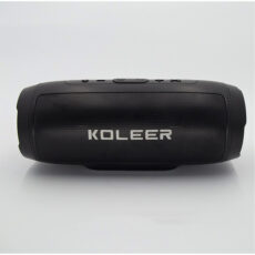 اسپیکر بلوتوثی قابل حمل کُلِر مدل S1000