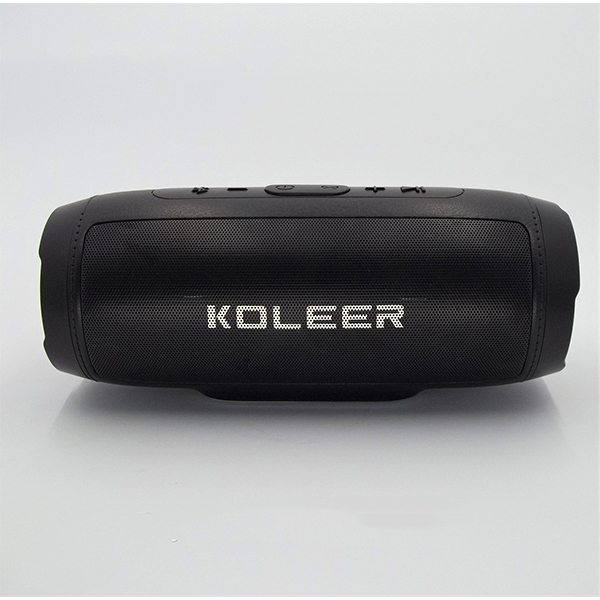 اسپیکر بلوتوثی قابل حمل کُلِر مدل S1000