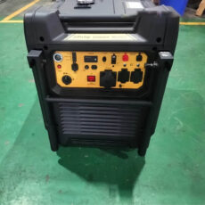 موتور برق بنزینی 9 اسب بخار جی اس فیکس تاپ مدل 51974