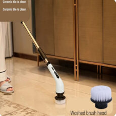 فرچه برقی مدل چند کاره کد JY-6010