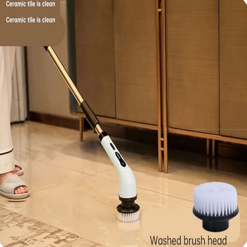 فرچه برقی مدل چند کاره کد JY-6010