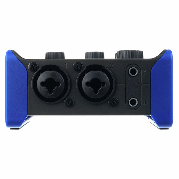 کارت صدا استودیو زوم مدل AMS-24