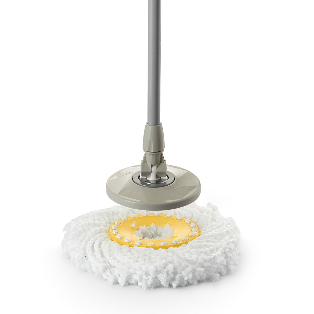 زمین شوی چرخشی مهسان مدل Dolphin