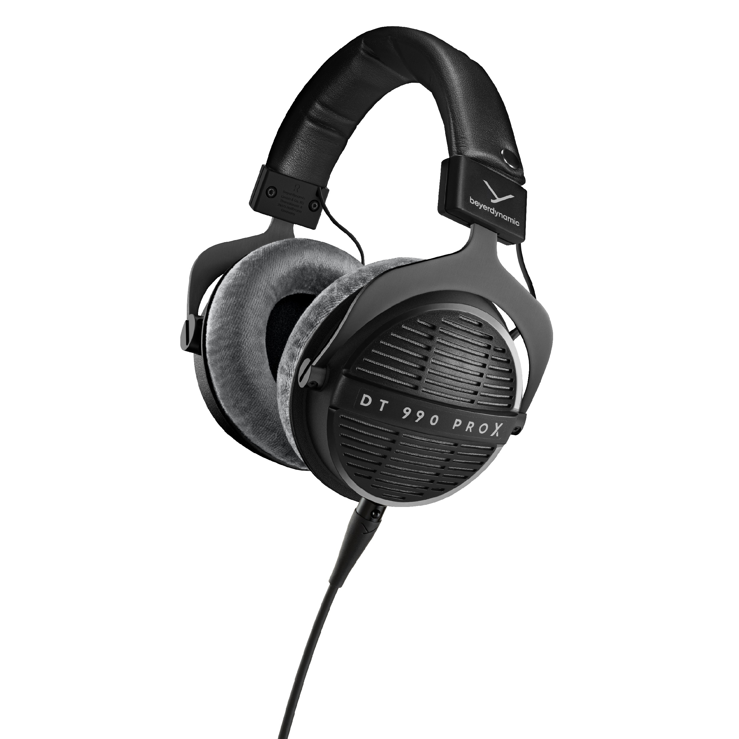 هدفون استودیو بیرداینامیک مدل DT 990 PRO X