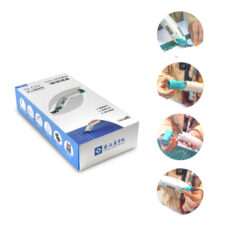 قیچی برقی مدل YJ-C11