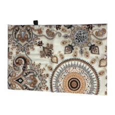 تشک برقی پشمینه مصدری مدل 6040