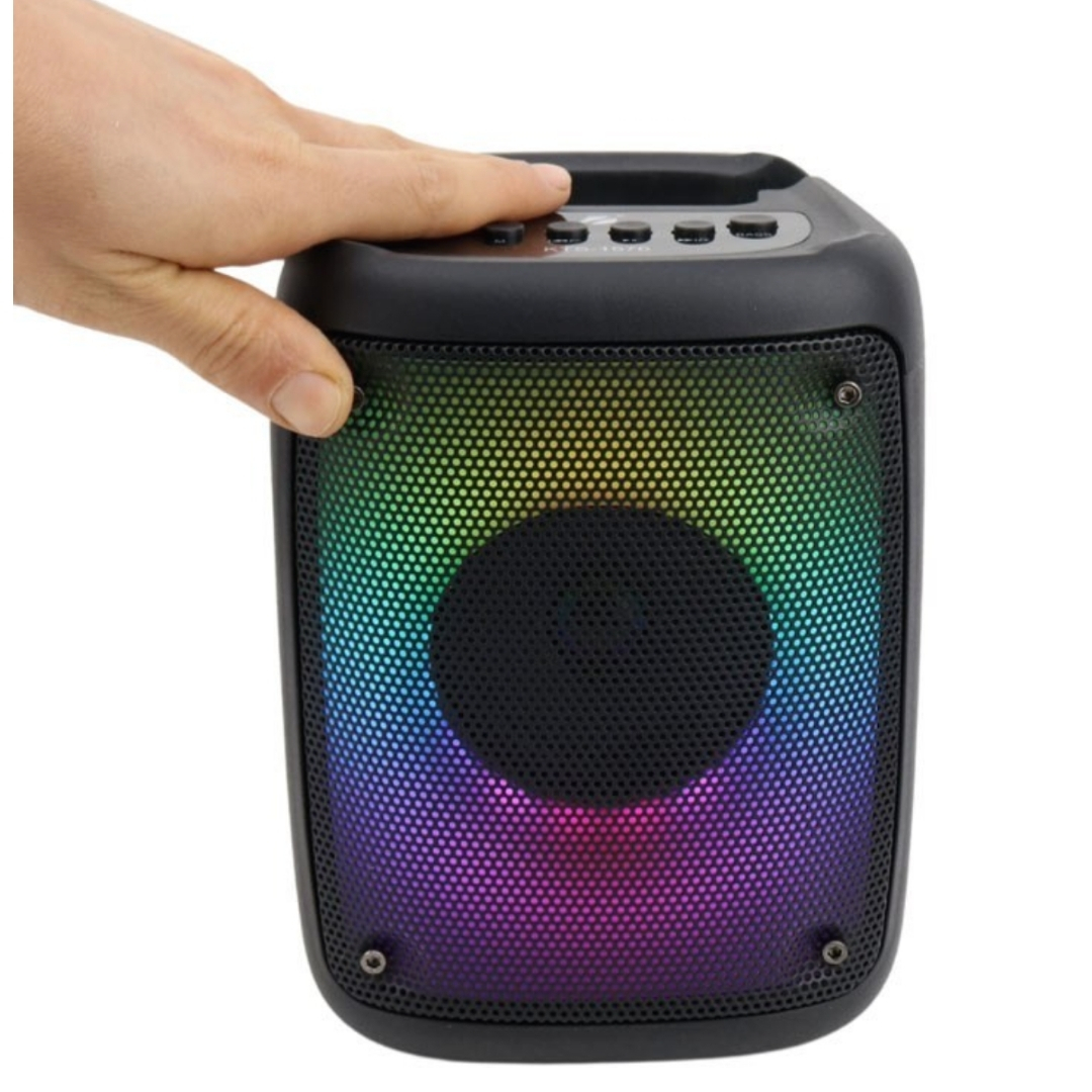 اسپیکر بلوتوثی قابل حمل کی تی اس مدل KTS 1576
