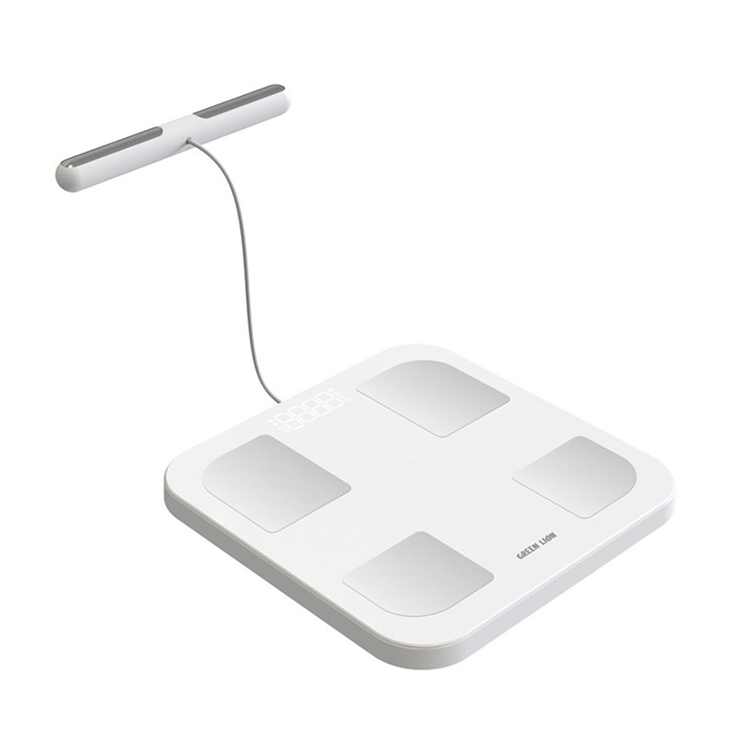 ترازو دیجیتال گرین لاین مدل GL-BWS02