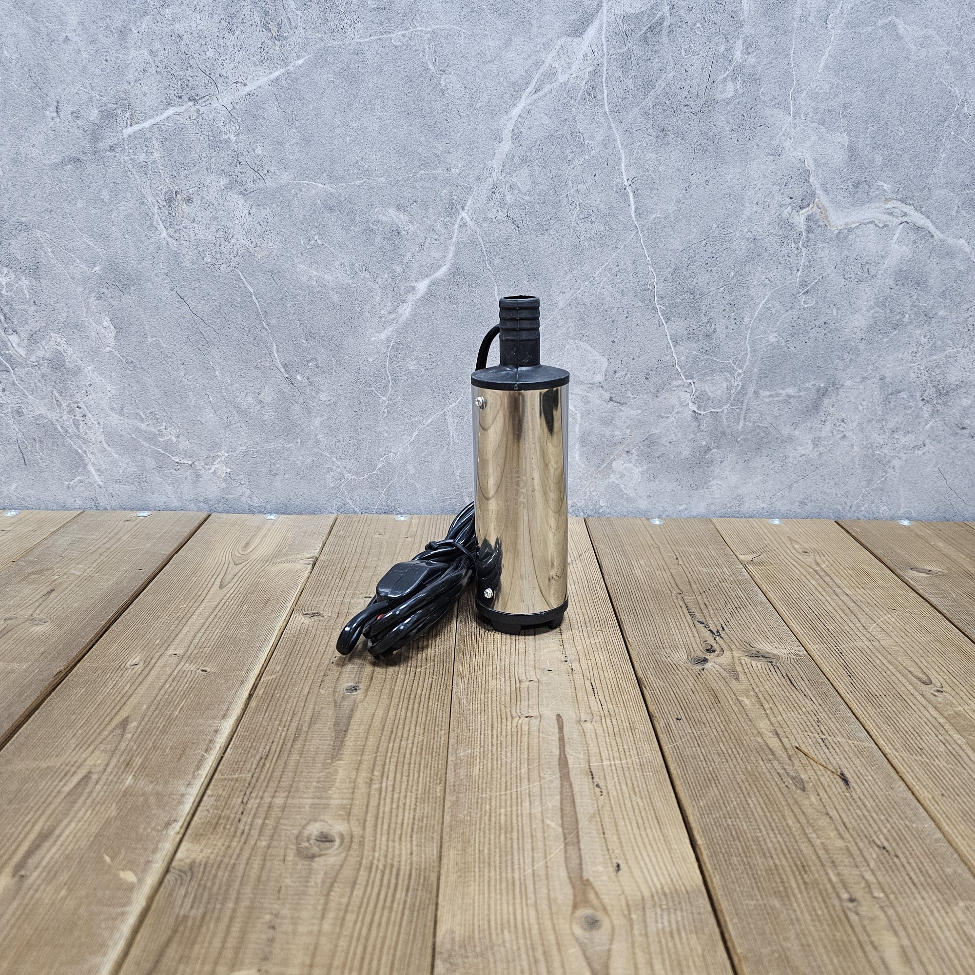 پمپ کفکش صنعتی باس مدل LIFE_STYLE