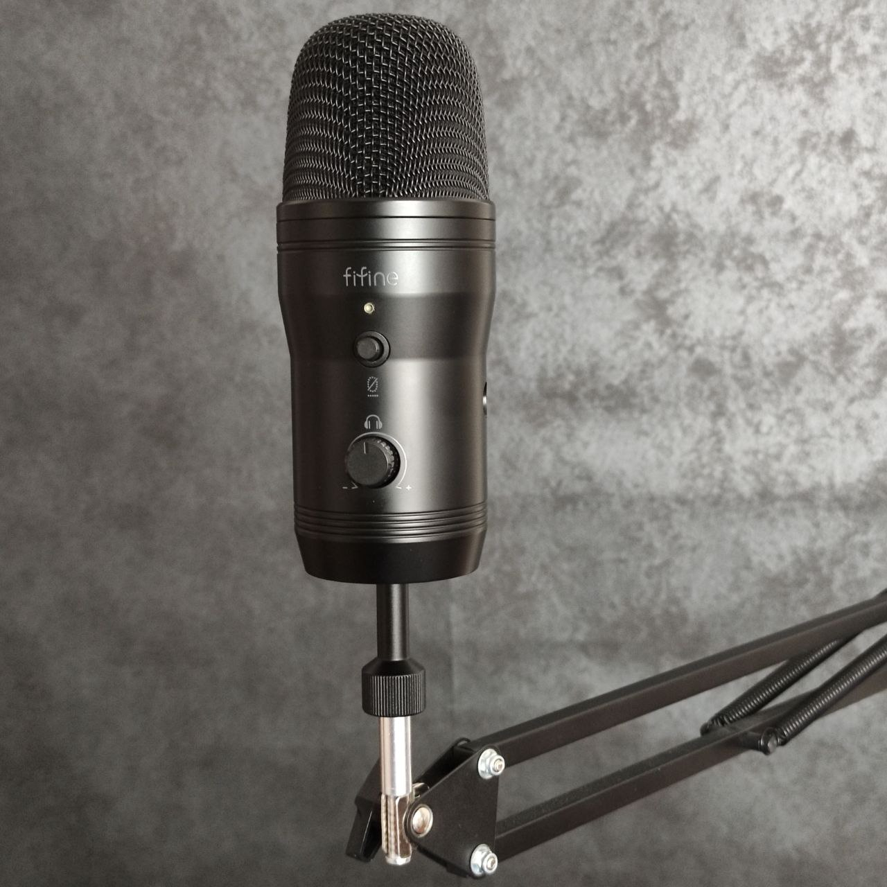 میکروفن کندانسر فای فاین مدل K690