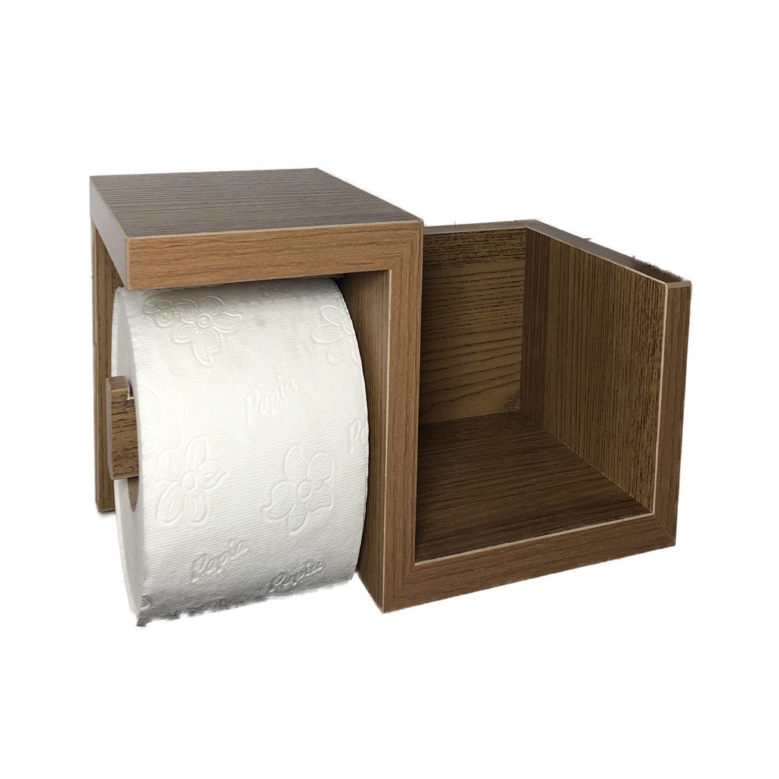 جای دستمال کاغذی سایا کابینت مدل ضدآب