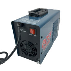 اینورتر جوشکاری 400 آمپر باس مدل MMA 400 LIFE STYLE