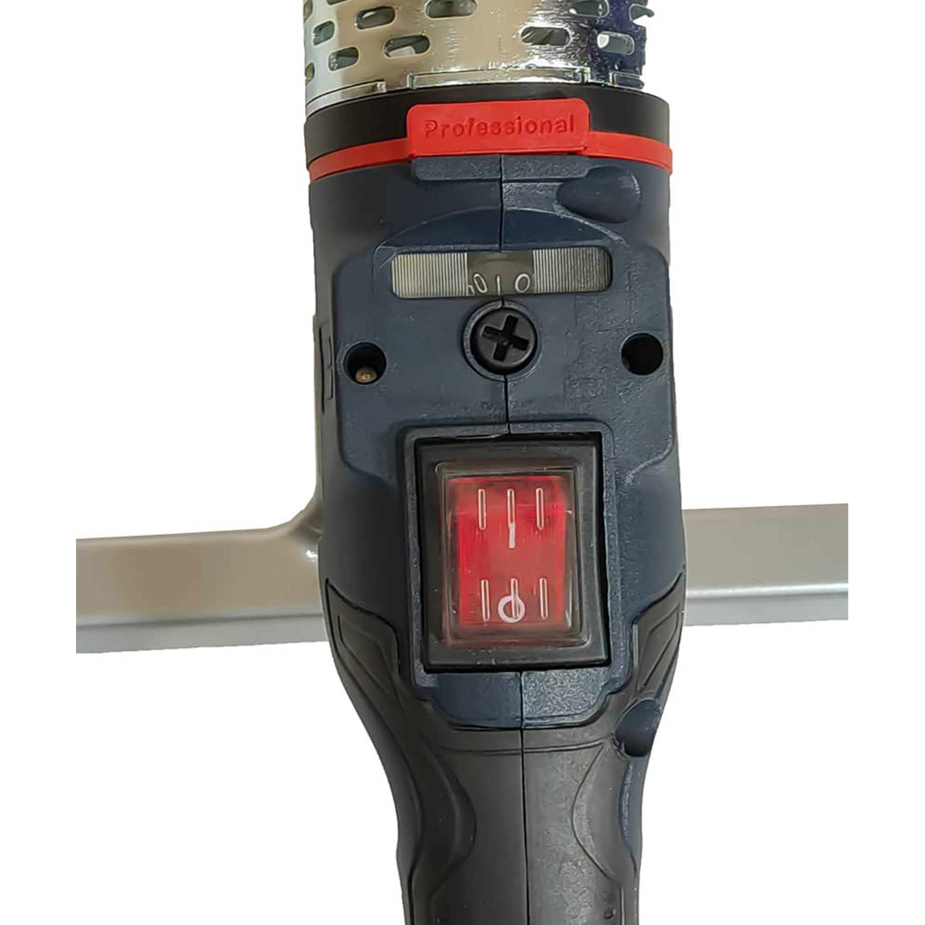 دستگاه اتو لوله سبز توسن مدل 7135PWIX