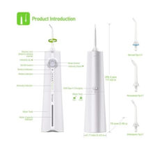 دستگاه شست و شوی دهان و دندان ووینی مدل Y205