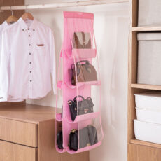 کاور کیف اوشن هوم مدل Tekstil 4 بسته 3 عددی