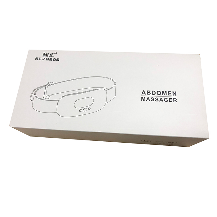 ماساژور شکم هژنگ مدل HZ-IADN-1