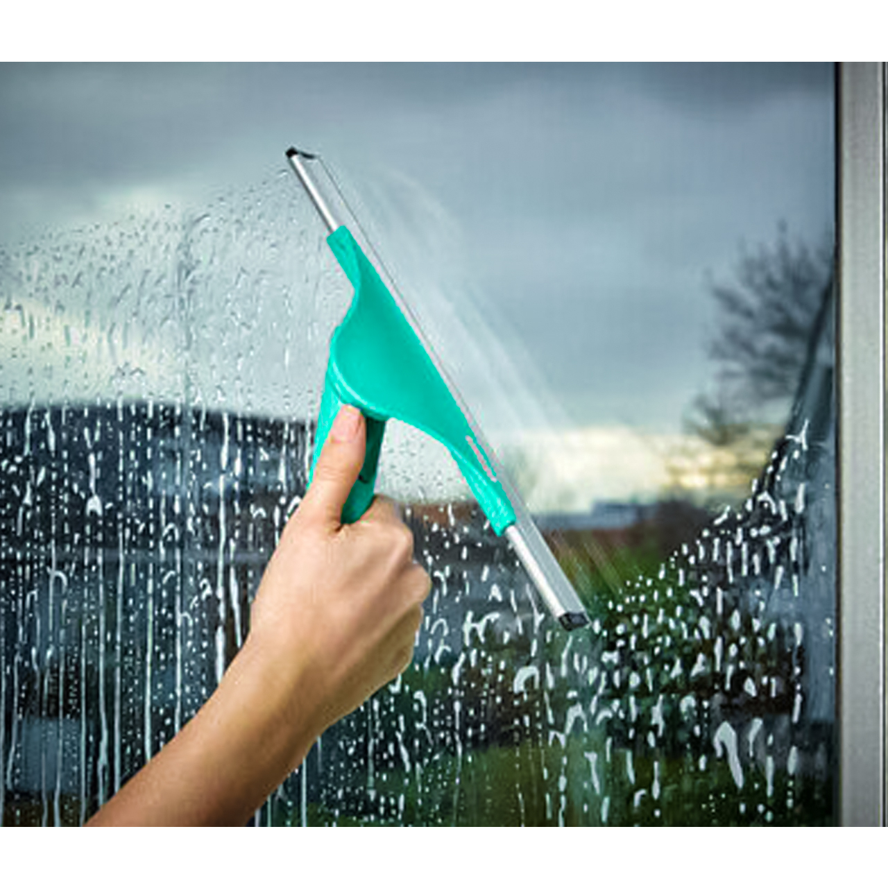 تیغه شیشه شوی لایف هایت مدل SLIDER کد 51425