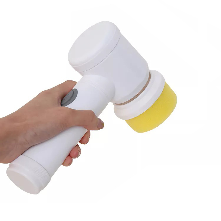 فرچه شستشو مدل magic 5in1