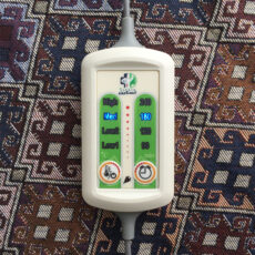 تشکچه برقی تسکین مدل THPS3040-N/220