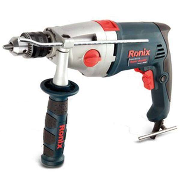 دریل چکشی رونیکس مدل ROX-2220