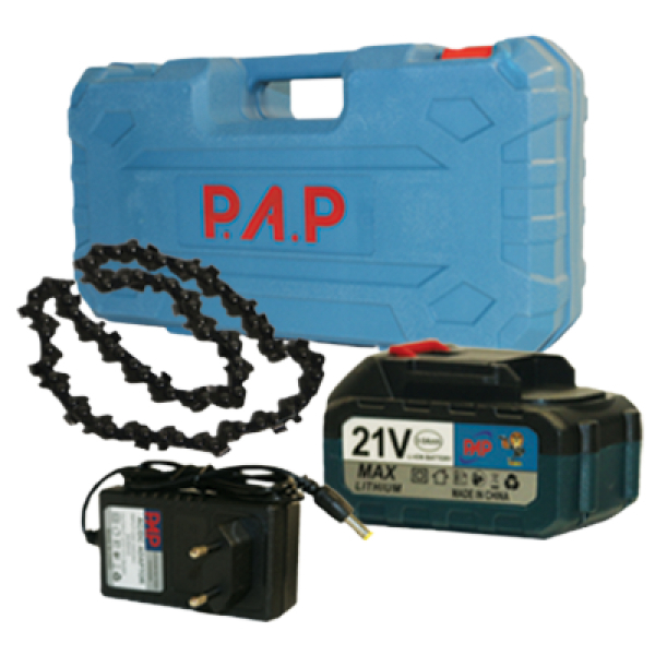 اره زنجیری پی ای پی مدل CCS2150