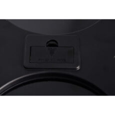 ترازو دیجیتال کمری مدل هندسی کد EB0068H