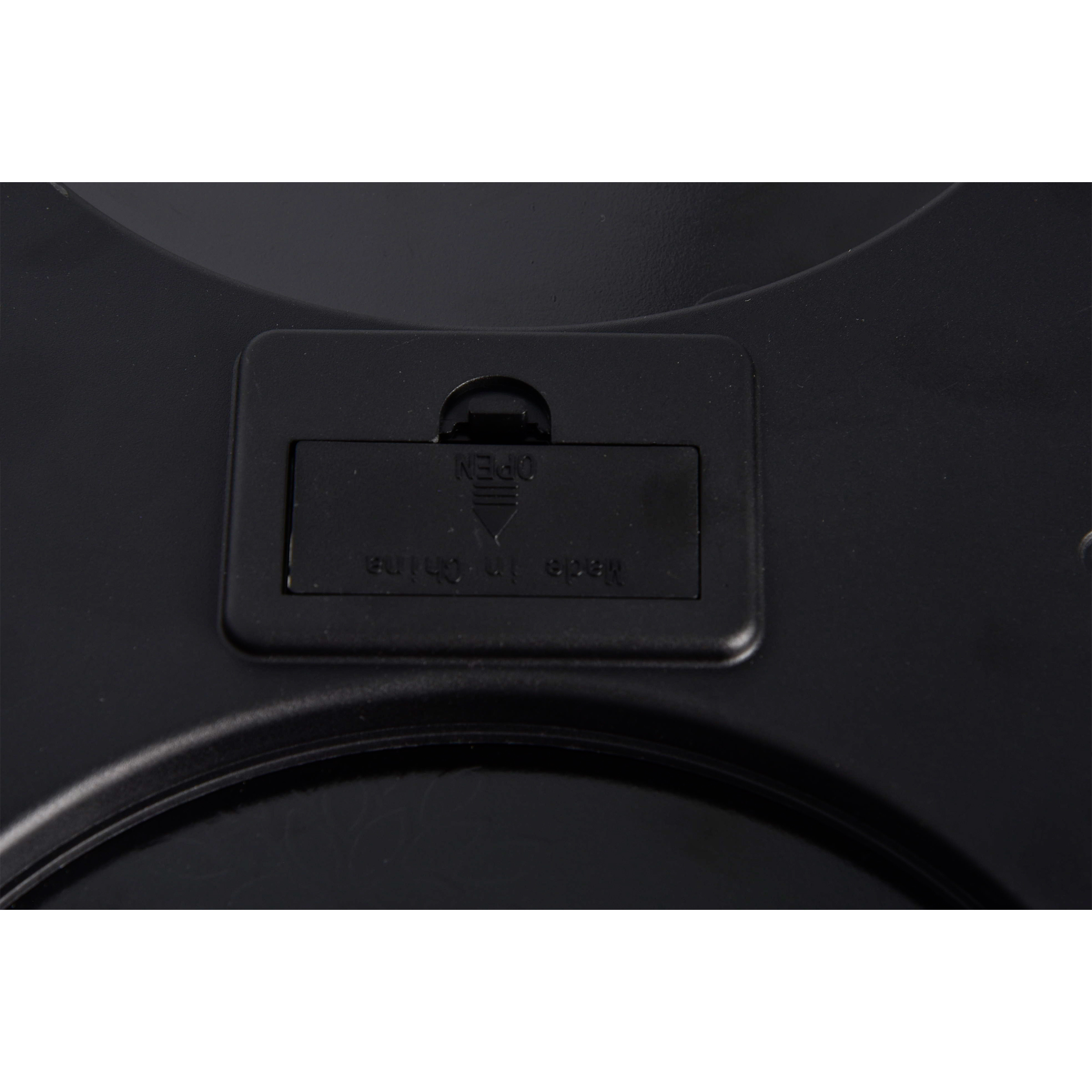 ترازو دیجیتال کمری مدل هندسی کد EB0068H