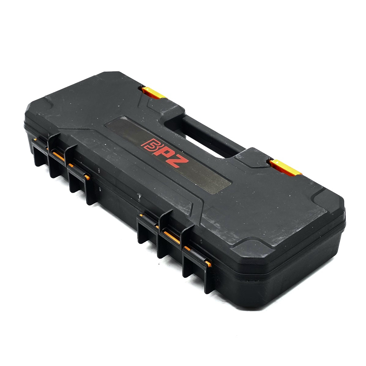 میخ کوب دستی بی پی زد مدل BPZ-15 مجموعه 15 عددی